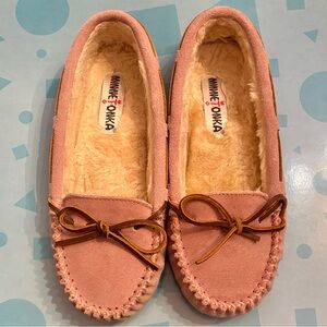 Minnetonka Moccasins